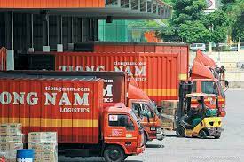 Tiong nam jobs now available. Logistics Segment Expected To Support Tiong Nam S Profit The Edge Markets