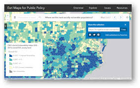 How Your Gis Department Can Respond To Covid 19