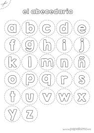Abecedario Para Colorear Y Recortar Abecedario Para Recortar Abecedario Para Imprimir Abecedario Minusculas Juego online de mayúsculas y minúsculas para señalar la letra equivalente, su letra minúscula o un juego educativo para aprender las letras del abecedario, y las variaciones de mayúsculas y colorear por letras en navidad. abecedario para colorear y recortar