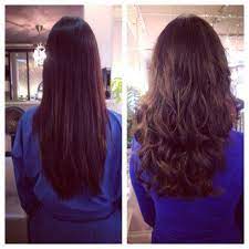 Yelp Captcha Permed Hairstyles Digital Perm Wave Perm