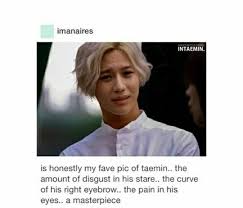 Marinauwu Shinee Shinee Taemin Taemin