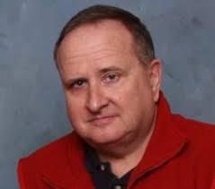 David A. Poisson (1950-2022)