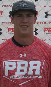 Class of 2016 Top Exit Velocities