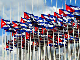 La bandera más bella que existe