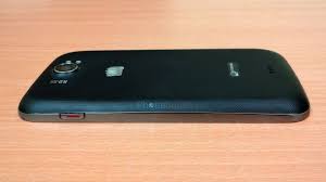 Micromax A110Q Canvas 2 Plus Unboxing