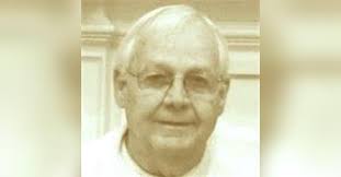 Donald E. Fitzgerald Obituary