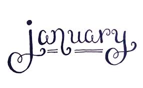 Image result for january