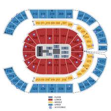Wwe Nashville Tickets Wwe Bridgestone Arena Monday