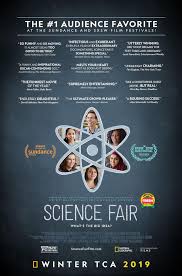 There are a few dramatic moments tucked into the story, but the princess diaries is still one of the funniest comedy movies to watch on disney+. Science Fair Coming To Disney What S On Disney Plus