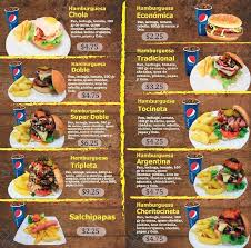 VARIEDAD DE HAMBURGUESAS ‼️ Dale...