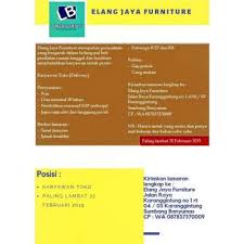 3 types of gombong lor map. Lowongan Kerja Karyawan Tetap Terbaru 2020 Lokerbumiayu Com