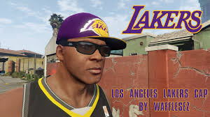 An updated look at the los angeles lakers 2020 salary cap table, including team cap space, dead cap figures, and complete breakdowns of player cap hits, salaries, and bonuses. Los Angeles Lakers Cap Hat Gta5 Mods Com