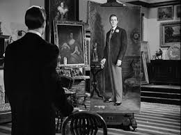 Dorian imagines a scenario in. A March Through Film History Picture Of Dorian Gray The 1945