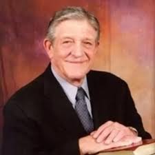 Obituary information for Rev. Billy Rampley