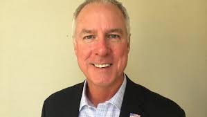 New DIB director takes over at opportune time