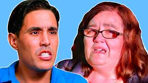 Clearance 90 day fiance danielle and mohamed full episode Top Sale