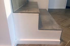Available in natural cleft/calibrated or natural/natural. Tiling Stairs Building Bridges Between Floors Sd Marble Tile
