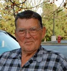 Obituary information for JOHN E. HARTMAN