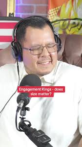 Is Engagement Ring or Wedding Ring Bigger