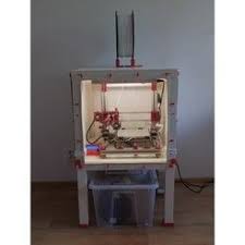 Omg Oh No Yet Another Lack Enclosure Ikea Lack Table 3d Printer Enclosure Styrofoam Sheets