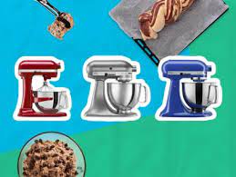 Available in more than 8 colours. What S The Difference Between The Kitchenaid Stand Mixers Shopping Food Network Food Network