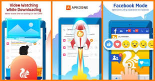 New Apk Uc Browser 12 13 0 1207 Mod Ad Free Updated Moddedgames Androidgames Browser App Development Tech Sites