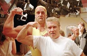The film is reported to be an origin story chronicling hogan's rise in the world of wrestling in the '80s, spanning his time as the hulkster. Hulk Hogan Remembers Regis Philbin