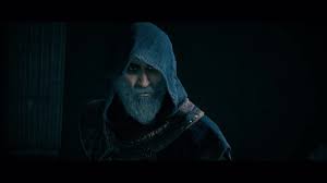 Knowing we won't have a new assassin's. Assassin S Creed Odyssey Legacy Of The First Blade Dlc Launch Trailer