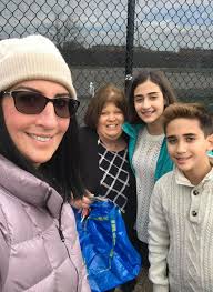 Thanks to troop 97 and pack 435 for helping homeless kids