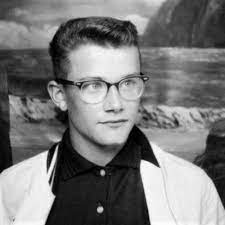 Pin On Retro Mens Hairstyles