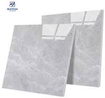 Black Gold Marble Porcelanato Stairs Tiles Non Slip Stair Tiles Polished  Porcelain Floor Tile