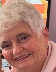 Frances Singleton Obituary (1944