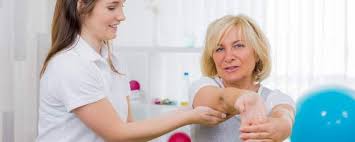 Eine völlige ruhigstellung des gelenks für mindestens zwei bis drei wochen ist absolut notwendig und fördert die regeneration nach dem kapselriss im finger. Physiotherapie Bei Einem Kapselriss An Der Hand
