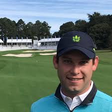 Hank Jenkins at Golf Channel-GolfNow