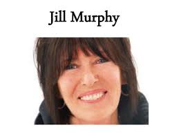 Jill murphy is composed of at least 2 distinct authors, divided by their works. About Jill Murphy Teaching Resources