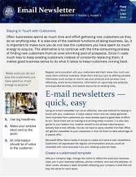 Create xmas signature in 2 minutes from template with new year's banners & gifs. Small Business Email Marketing Template