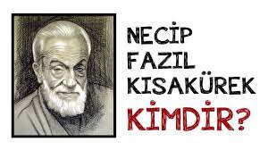 Eserlerinde din, tasavvuf, tarih, felsefe gibi konular geniş bir yer tutar. Necip Fazil Kisakurek Kimdir Youtube