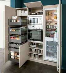 17 Parfait Images De Amenagement Interieur Meuble Cuisine Check More At Http Www Intellectu Kitchen Cabinet Remodel Pantry Decor Home Decor Kitchen
