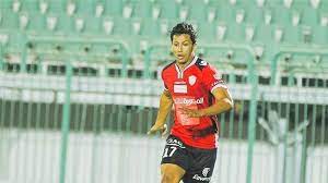 كشف العميد أحمد المهدي مدير الكرة بنادي طلائع الجيش، موقف عمرو جمال من العودة إلى الأهلي نهاية الموسم الحالي. Ø¹Ù…Ø±Ùˆ Ø¬Ù…Ø§Ù„ ØµÙ†Ø¹Ù†Ø§ Ø§Ù„ØªØ§Ø±ÙŠØ® Ø¨Ø¥Ù‚ØµØ§Ø¡ Ø§Ù„Ø²Ù…Ø§Ù„Ùƒ Ù…Ù† Ø§Ù„ÙƒØ£Ø³ ÙˆØµØ§Ù„Ø­ Ø¬Ù…Ø¹Ø© Ø¥Ø¶Ø§ÙØ© Ù„Ù„Ø·Ù„Ø§Ø¦Ø¹ Ø¨Ø·ÙˆÙ„Ø§Øª