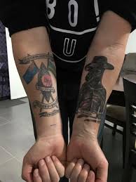 +61 417 189 883 email: Military Tattoos Posts Facebook