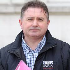 USPCA chief Stephen Philpott sacked for "gross misconduct"