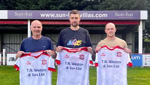 Lincoln United “Desperate” for Promotion With New Management Team