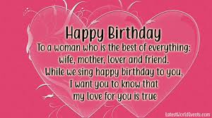 We did not find results for: Happy Birthday Wishes For Wife Birthday Quotes For Wife