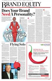English newspaper provide all latest news from india and world, current headlines, breaking news on business, sports, world and entertainment with exclusive opinions and. The Economic Times Brand Equity 01 01 70 Newspaper In English By Et Read On Mobile Tablets