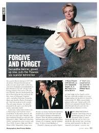 I may not be perfect, but i am blessed with what i have. Samantha Gailey Vogue Samantha Geimer Why Does Woman Raped At 13 By Roman Polanski Say He S The Real Victim Daily Mail Online Samantha Gailey Samantha J Norwine S Clemans Jajang Nugroho