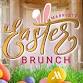 Easter Brunch