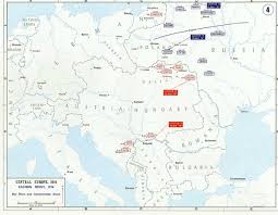 His murder catapulted into a war across europe that lasted until 1918. World War 1 History Overview Of The War On The Eastern Front Owlcation