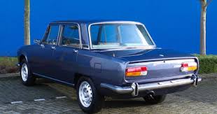 Image result for Blu Posillipo 1973 Alfa-Romeo