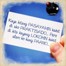 Looking for sad love quotes tagalog or broken hearted quotes? Lokohin Quotes Tagalog Sad Quotes