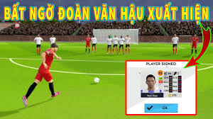 Đoàn văn hậu ra mắt heerenveen đúng vào ngày lễ 2/9 vừa qua và lên đường sang hà lan nửa tháng sau đó theo hợp đồng cho mượn. Thá»­ ChÆ¡i Dream League Soccer 2021 Báº¥t Ngá» Vá»›i Ä'oan VÄƒn Háº­u Youtube